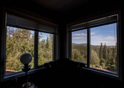 Spectacular view from Red Room at Hidden-Valley-bed-and-breakfast