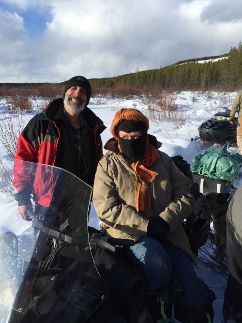 Yukon Wilderness