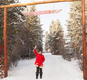 Welcome to Hidden Valley Bed and Breakfast, Whitehorse, Yukon Accommodation