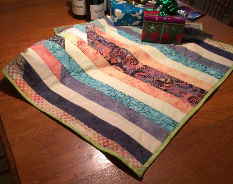 Baby Blanket for Christmas